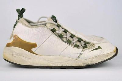 Vintage Nike Footscape 1