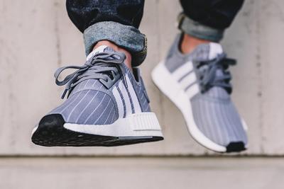 Bedwin The Heartbreakers X Adidas Nmd R1 Pack 1