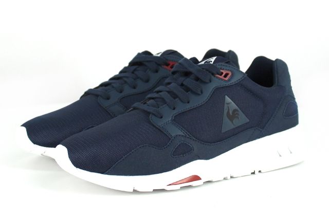 Le coq sportif lcs r900 w mesh manico damen sneakers