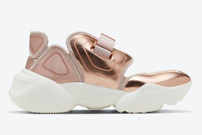 Nike's Aqua Rift is Only for the Brave - Releases