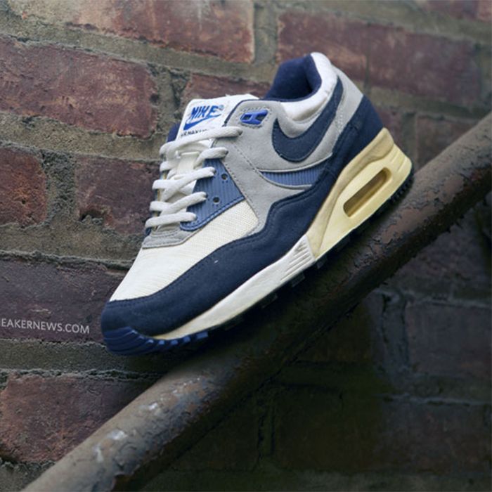 Ham Kilimanjaro Analytical Are you Ready for a Nike Air Max Light Revival? - Sneaker Freaker