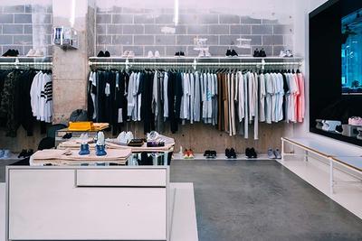Subtype Store Competition A Closer Look At Sydney's Subtype Store - Industry News