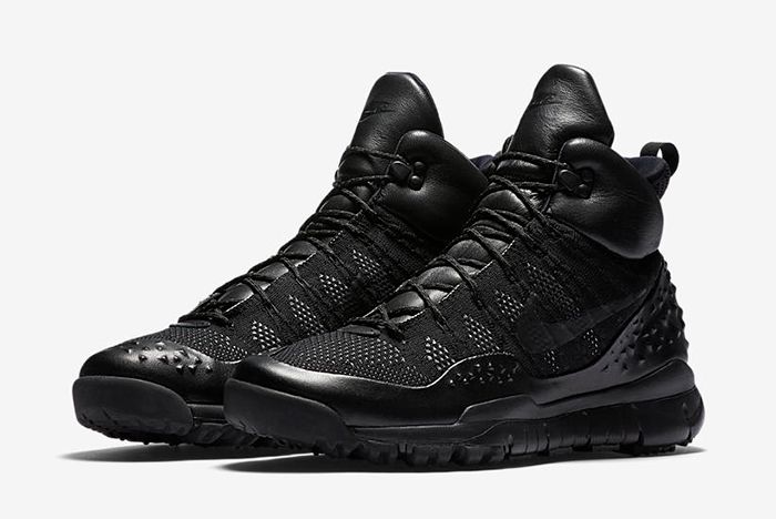 Nike Sneaker Boot Collection Legendary Meets Necessary18