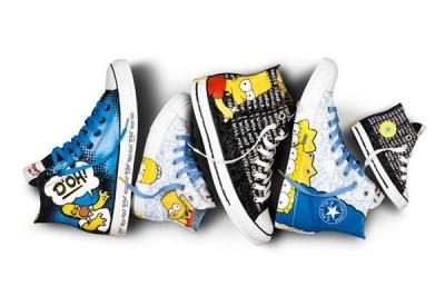 The Simpsons Ctas Collection 1