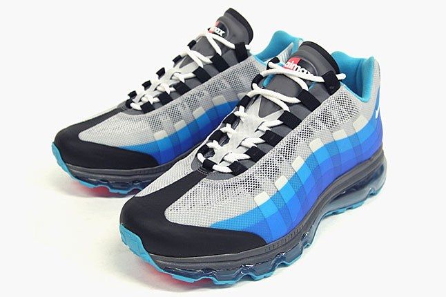 Air max retailer 95 escape