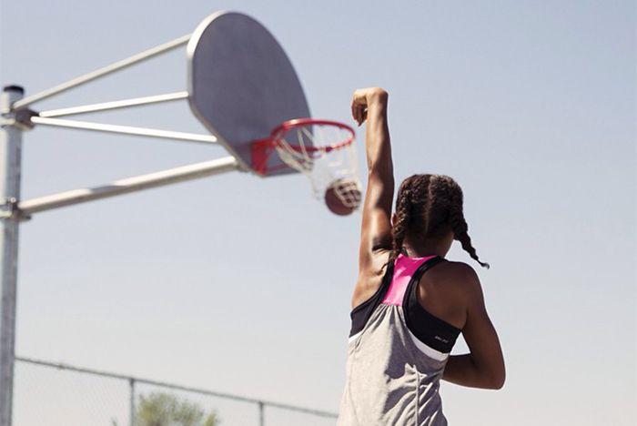Nike Pay Gap