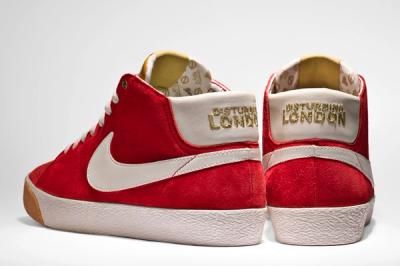 Nike Blazer Tinie Tempah Disturbing London 04 1