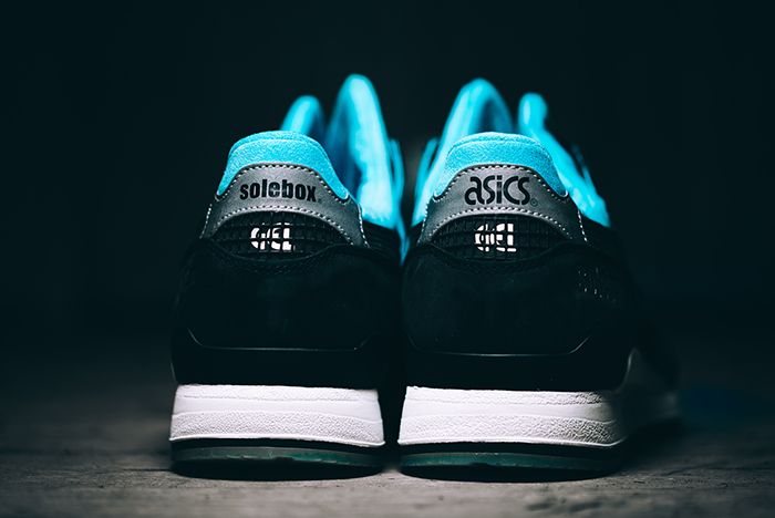 Asics Xsolebox Gl3 11