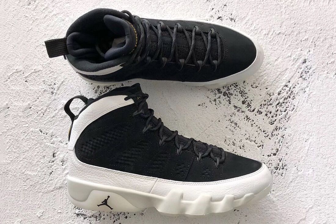 Jordan 9 sale all star 2018