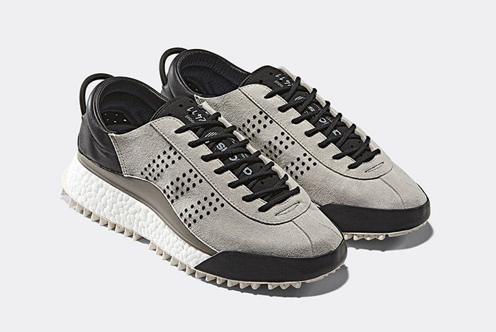 Alexander Wang x adidas Announce Season 2, Drop 3 - Releases