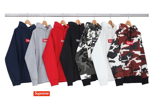 Supreme Fw13 Collection 47