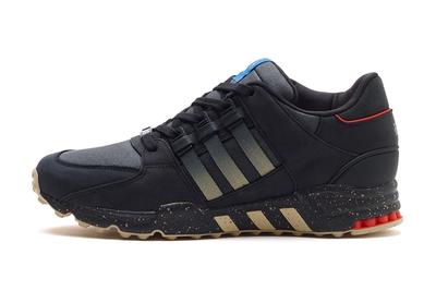 Highs And Lows X Adidas Eqt Support 93 Interceptor21