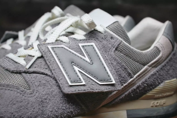 New Balance Japan Releases 35th Anniversary Edition of the 996 Releases
