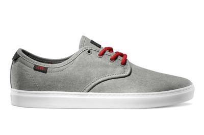 Vans Otw Collection Ludlow Bamboo Grey White Holiday 2013