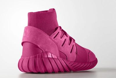 Adidas Tubular Doom Pink 2