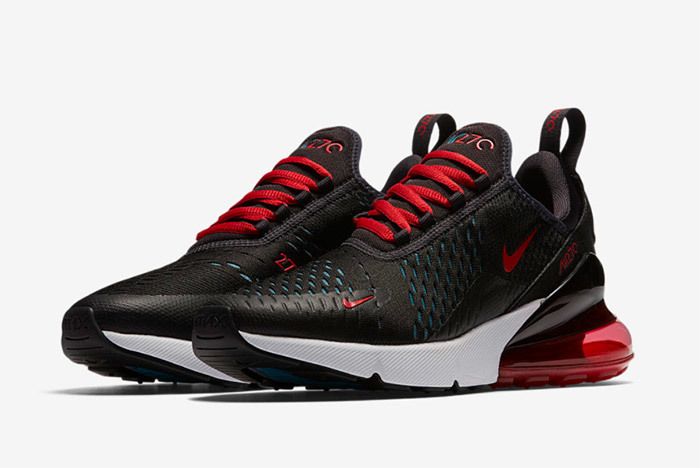 nike aur270