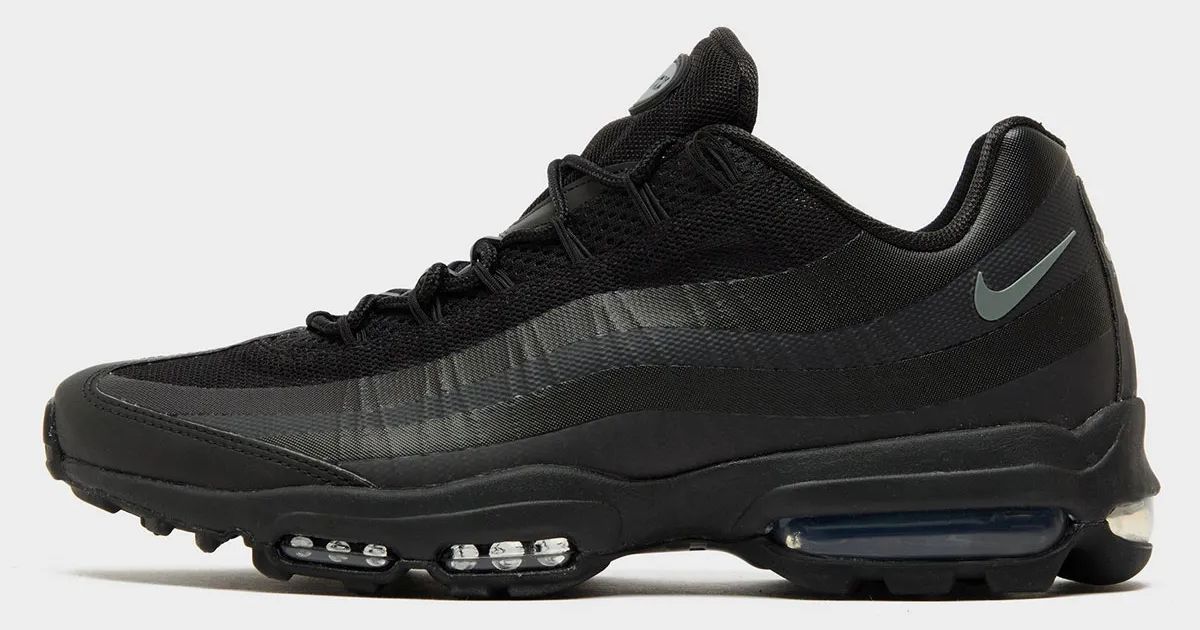 95 ultra nike