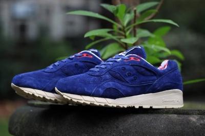 Bodega Saucony Shadow 6000 Sweater Pack 7