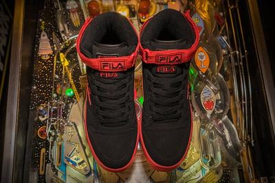 Fila Game Over Pack 7