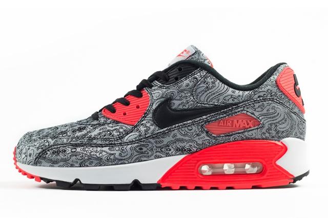 Nike Air Max 90 25Th Anniversary Collection 5