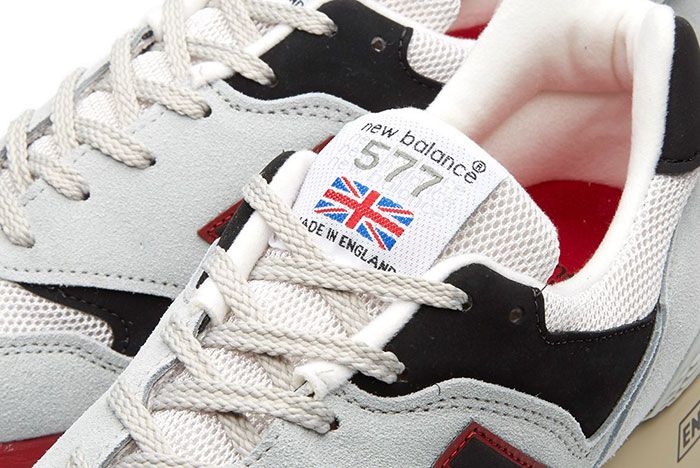 New Balance Made In England M577 Gkr 2