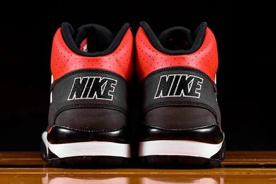 Nike Air Trainer High Sc Red 2 Sneaker Freaker