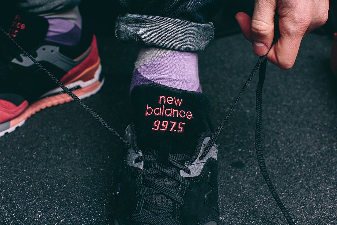 Sneaker Freaker X New Balance Launch Party 179
