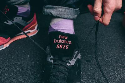 Sneaker Freaker X New Balance Launch Party 179