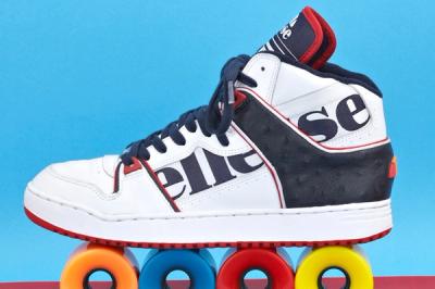 Ellesse Fab 5 Special The Assist Side 1