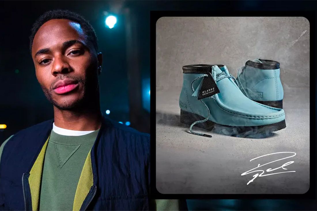 How Clarks Originals Became Hip-Hop's Footwear of Choice