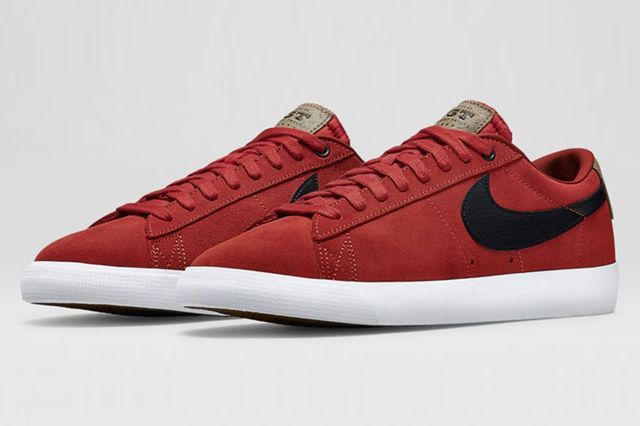 nike sb blazer low gt stratosphere