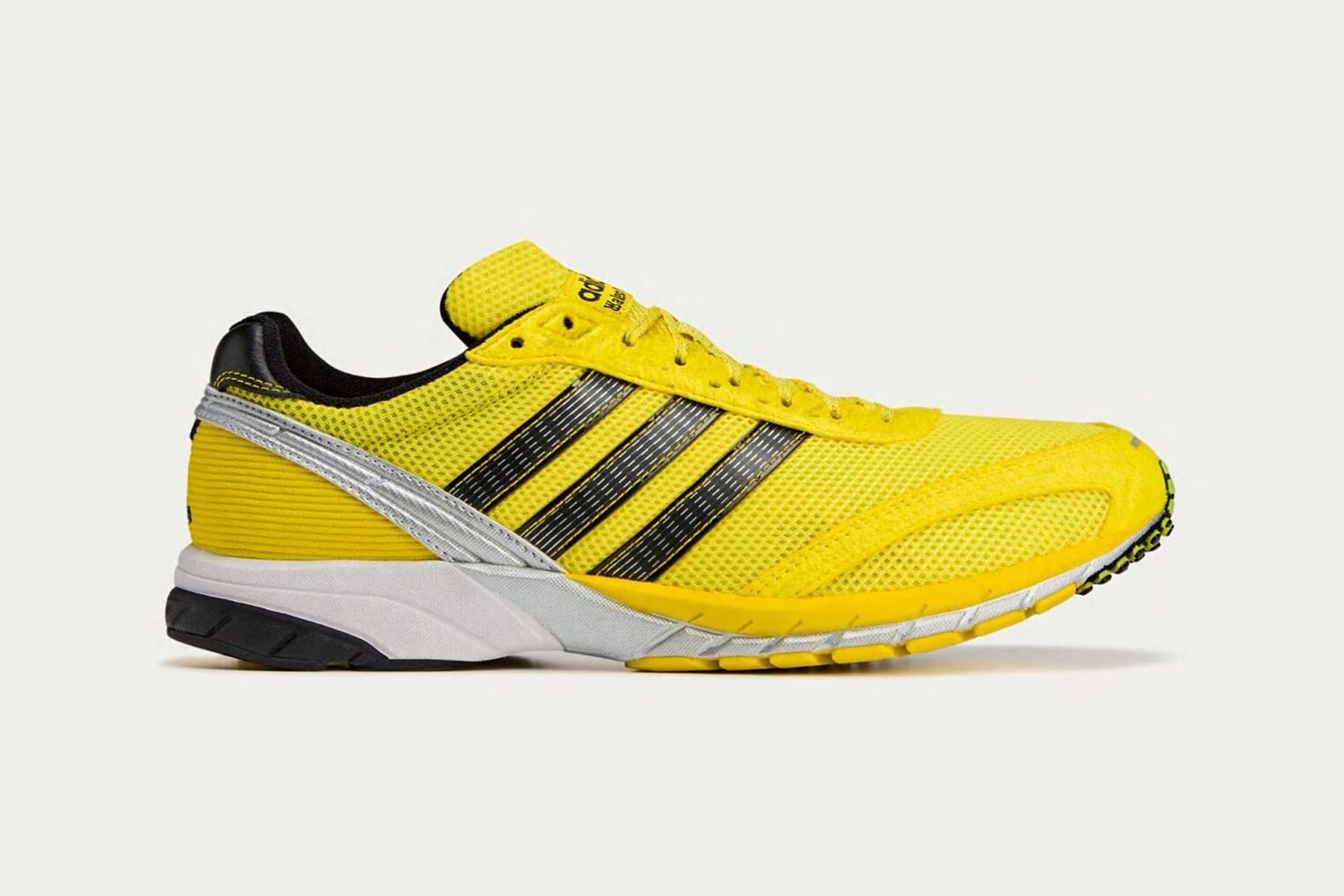 Wales Bonner x adidas Adios Neftenga | Nice Kicks