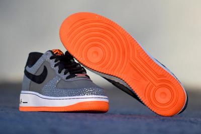 Nike Air Force 1 Safari 5