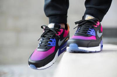 Nike Air Max 90 Sd Persian Violet Pink 4