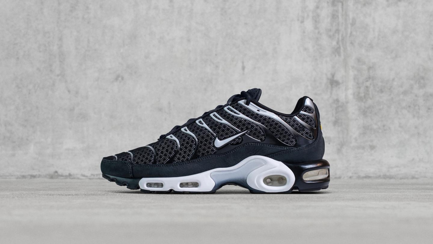 Nike Air Max Plus 'Nikelab'