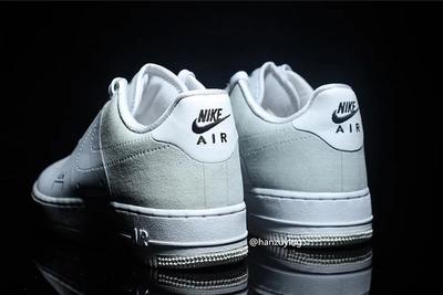 A Cold Wall Af1 White3