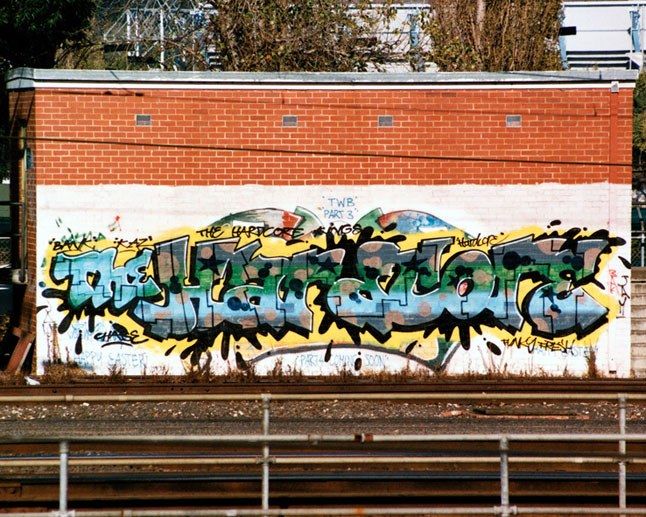 Kings Way Melbourne Graf 06 1