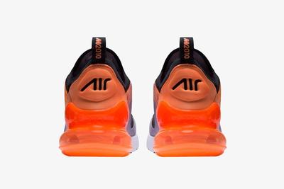 Air Max 270 Mercurial Release Price 05 Sneaker Freaker