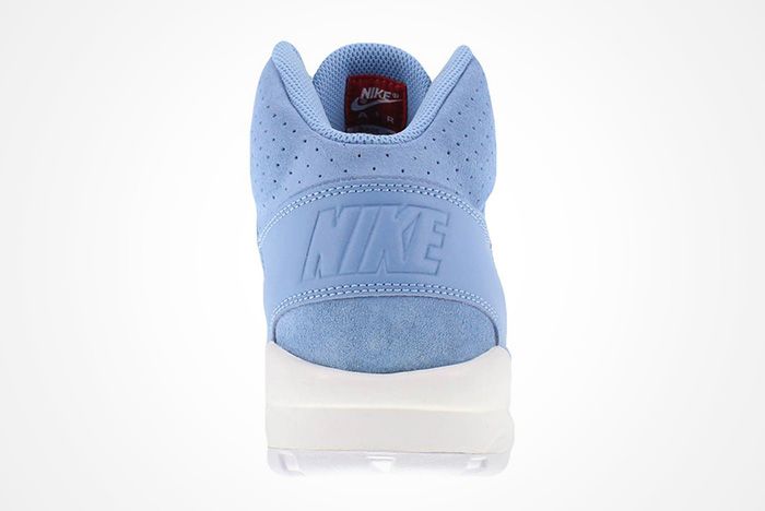 Nike Air Trainer Sc High (University Blue) - Sneaker Freaker