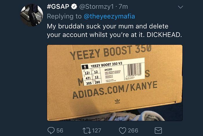 yeezy mafia 2020