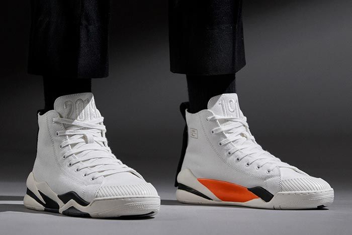 Casbia and Champion Deliver New Century Collection - Sneaker Freaker