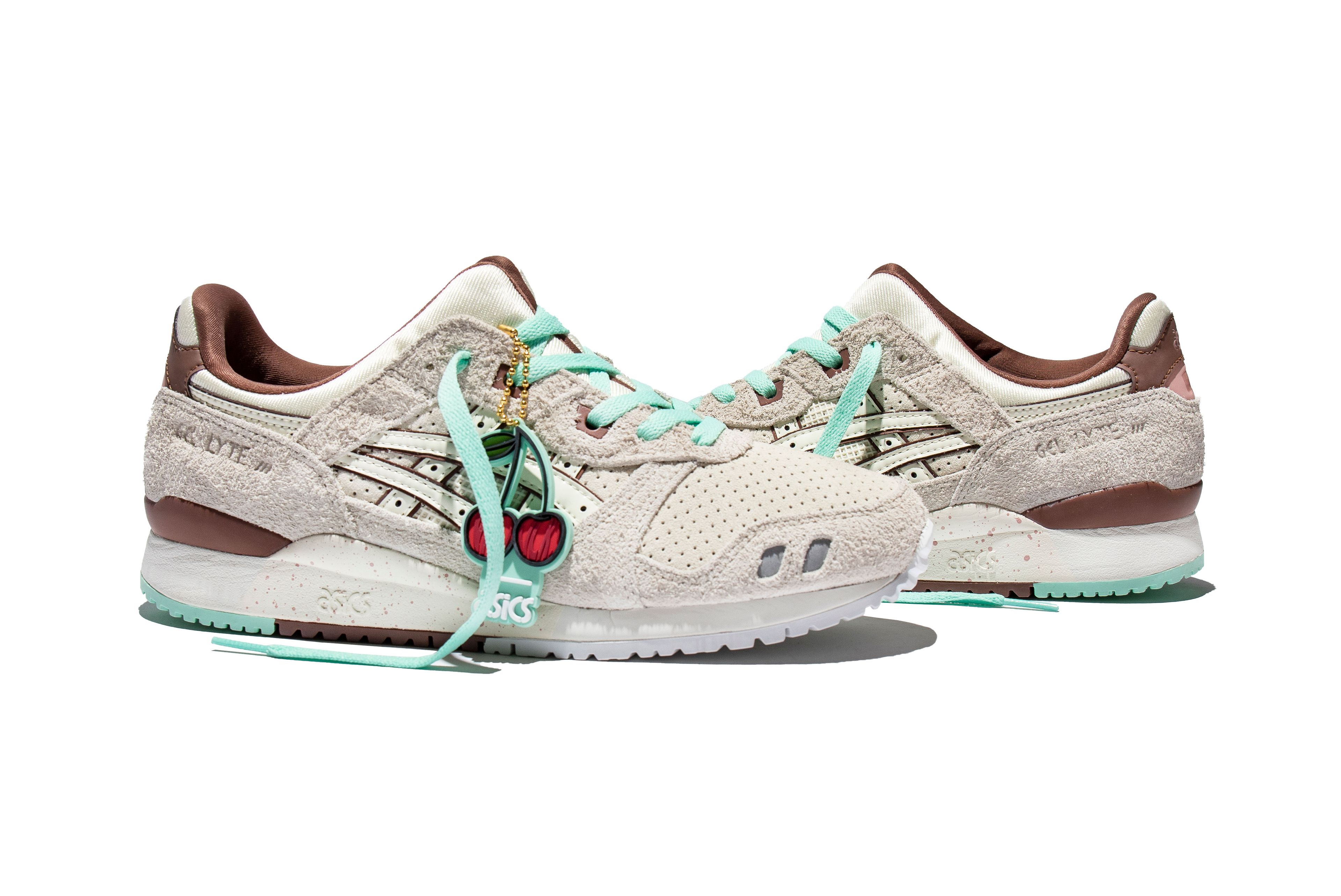 asics ice cream nice kicks