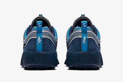 Stash X Nike Air Zoom Spiridon 16 Restock Sneaker Freaker 6