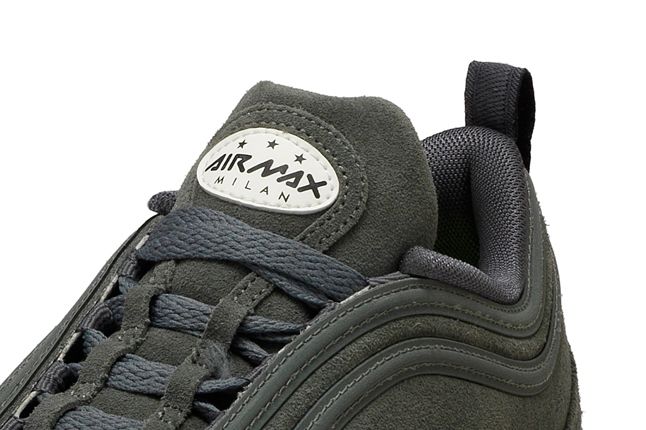 Nike Airmax Hometurf 97X360 Milan Tongue 1