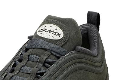 Nike Airmax Hometurf 97X360 Milan Tongue 1