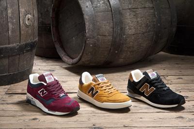 New Balance Real Ale Pack 7