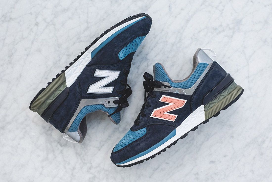 new balance 574s2