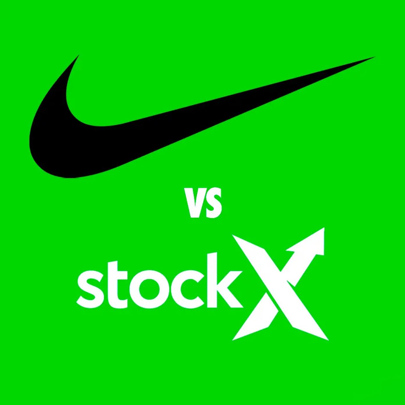 Nike Slams StockX Authentication, Says Marketplace Sold Fake Air