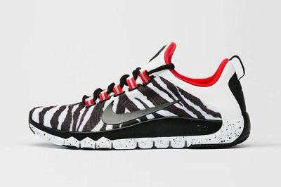 Nike Free Trainer 5 0 Nrg Sideview