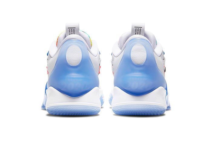 Nike Tie-Dye the Adapt BB 2.0 - Releases